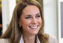 Kate Middleton Breaks Her Silence on Cancer Battle During Solo Visit Without Prince William