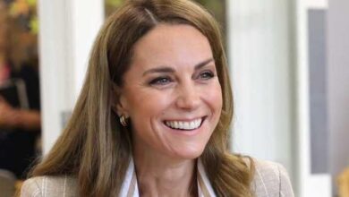Kate Middleton Breaks Her Silence on Cancer Battle During Solo Visit Without Prince William