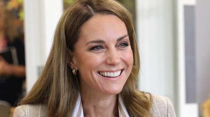 Kate Middleton Breaks Her Silence on Cancer Battle During Solo Visit Without Prince William