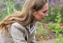 Kate Middleton Breaks Down the Hidden Battle She Break Silence After Cancer