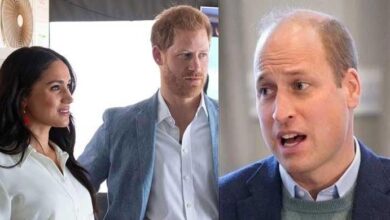 Prince William is Seething After Meghan Markle's Shocking Move on Princess Diana’s Birthday