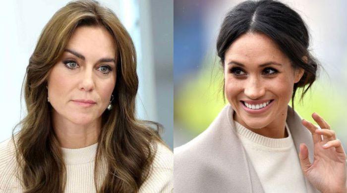 Royal Expert Drops Bombshell Comparison Between Kate Middleton and Meghan Markle
