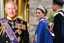 Kate Middleton and Prince William Quietly Break Silence on King Charles and Queen Camilla’s Bold Move