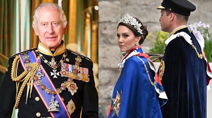 Kate Middleton and Prince William Quietly Break Silence on King Charles and Queen Camilla’s Bold Move
