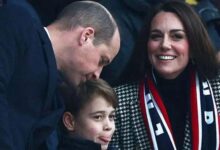 Inside Prince William and Kate Middleton’s Secret Strategy to Prepare the Prince George
