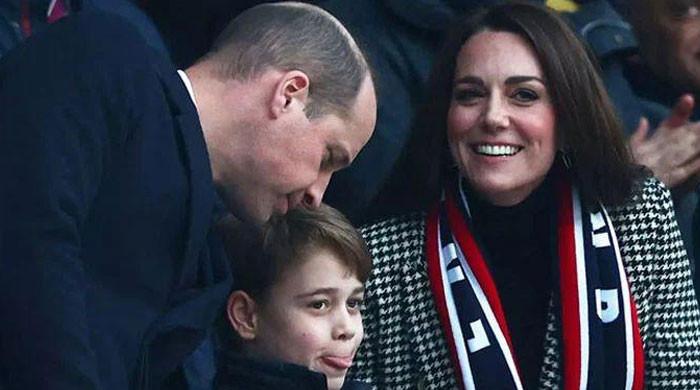 Inside Prince William and Kate Middleton’s Secret Strategy to Prepare the Prince George