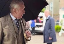 King Charles Caught in Controversy After Whisky Clip Quietly Edited Out of Royal Video
