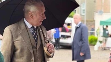 King Charles Caught in Controversy After Whisky Clip Quietly Edited Out of Royal Video