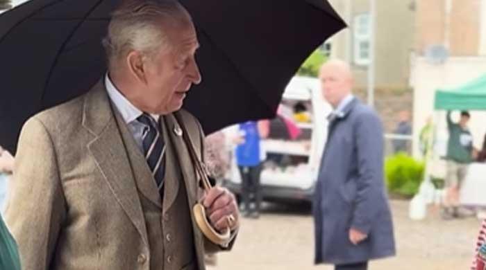 King Charles Caught in Controversy After Whisky Clip Quietly Edited Out of Royal Video