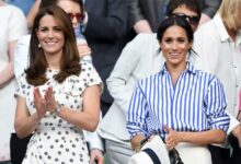 Meghan Markle's Fourth of July Post Sparks Royal Flashback Related to Kate Middleton