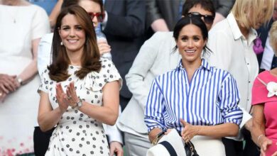 Meghan Markle's Fourth of July Post Sparks Royal Flashback Related to Kate Middleton