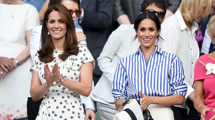 Meghan Markle's Fourth of July Post Sparks Royal Flashback Related to Kate Middleton