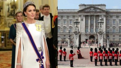 Kate Middleton’s Secret Windsor Castle Meeting Revealed After Emotional Hospital Visit Shocks Fans