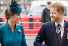 Prince Harry Fears the Worst for Kate Middleton As Insiders Reveal His Growing Concern For Kate