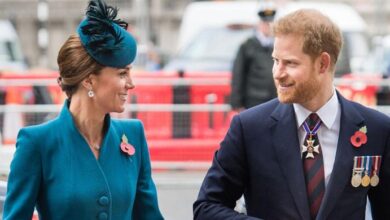 Prince Harry Fears the Worst for Kate Middleton As Insiders Reveal His Growing Concern For Kate