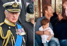 Meghan Markle Reluctantly Backs Off as Prince Harry Risks It All for One Last Shot at Royal Reconciliation