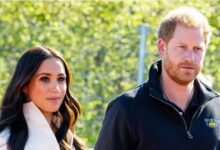 Prince Harry and Meghan Markle Slammed After Firing Staff Members for Money