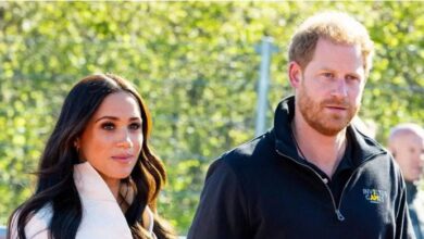 Prince Harry and Meghan Markle Slammed After Firing Staff Members for Money
