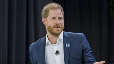 Royal Expert Exposes the Alarming Truth Behind Prince Harry’s Race to Marry Meghan Markle