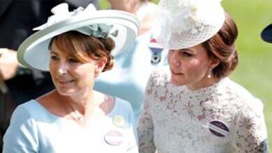 Kate Middleton’s Secret Plan to Give Her Mother Royal Power When She Becomes Queen