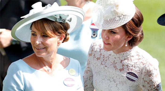 Kate Middleton’s Secret Plan to Give Her Mother Royal Power When She Becomes Queen