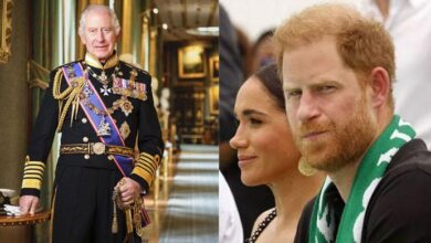 King Charles Breaks Silence With Brutal Move Leaves Prince Harry to Reconcile Alone