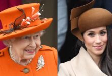 Queen Elizabeth’s Chilling Final Verdict on Prince Harry's Wife Meghan Markle Revealed
