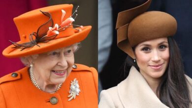 Queen Elizabeth’s Chilling Final Verdict on Prince Harry's Wife Meghan Markle Revealed