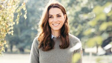 Kate Middleton’s Raw Confession to Cancer Patients Sends Shockwaves Through Royal Watchers