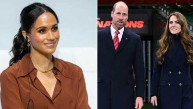 Meghan Markle Set to Dethrone Prince William and Kate Middleton in Shocking Instagram Takeover