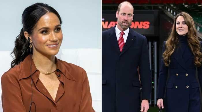 Meghan Markle Set to Dethrone Prince William and Kate Middleton in Shocking Instagram Takeover