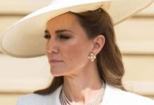 Kate Middleton’s Bond with Sister Pippa Strained as Royal Duties Take Emotional Toll