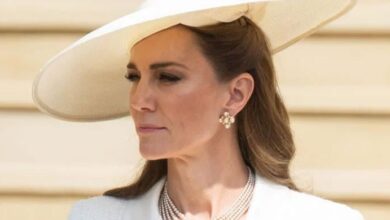 Kate Middleton’s Bond with Sister Pippa Strained as Royal Duties Take Emotional Toll