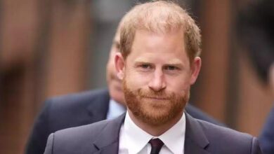 Prince Harry Slammed As Megxit Fallout Reaches Breaking Point