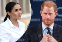 Prince Harry’s Reputation in Freefall Since Meghan Markle Marriage