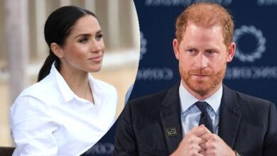 Prince Harry’s Reputation in Freefall Since Meghan Markle Marriage