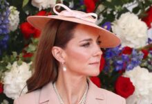 Hidden Truth Behind Kate Middleton's Radiant Smile Revealed Amid Key Royal Event