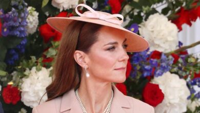 Hidden Truth Behind Kate Middleton's Radiant Smile Revealed Amid Key Royal Event