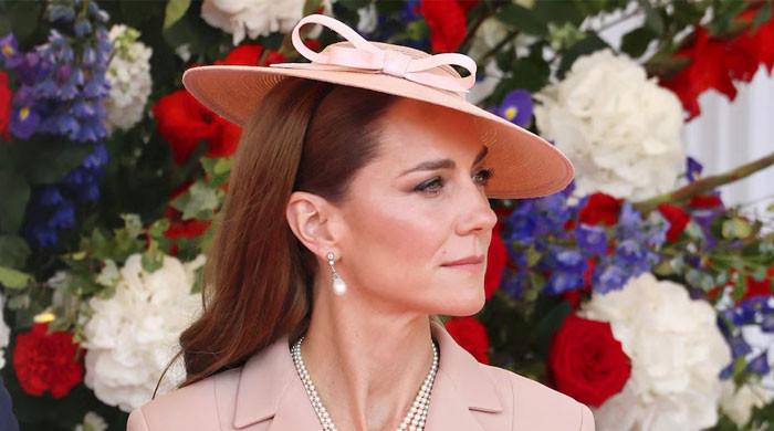 Hidden Truth Behind Kate Middleton's Radiant Smile Revealed Amid Key Royal Event