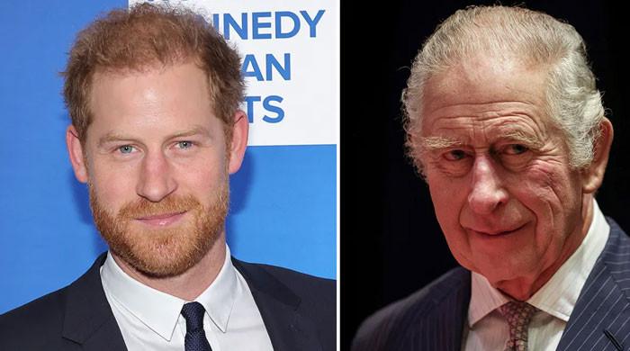 King Charles Publicly Snubs Prince Harry While Showering Praise on Prince William at Royal Banquet