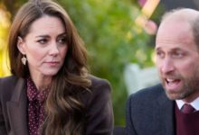 Prince William and Kate Middleton Furious Over Disturbing Play Featuring Prince George