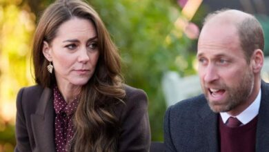 Prince William and Kate Middleton Furious Over Disturbing Play Featuring Prince George