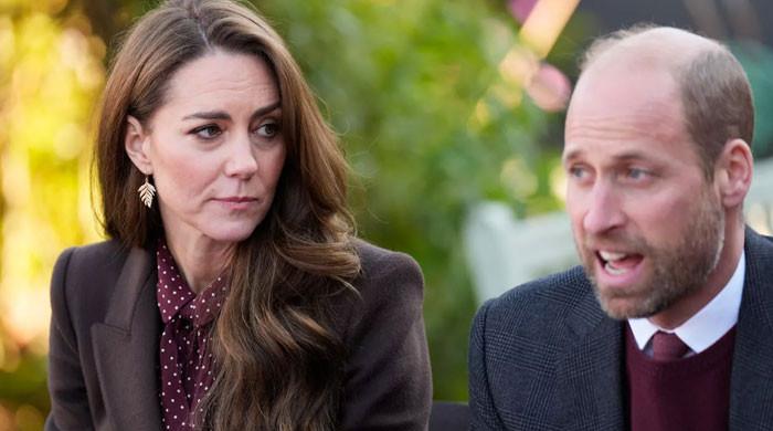 Prince William and Kate Middleton Furious Over Disturbing Play Featuring Prince George