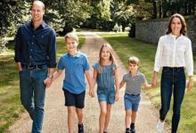 Prince George Set to Inherit 7 Powerful Royal Titles as King Charles Reportedly Prepares to Hand Over Throne