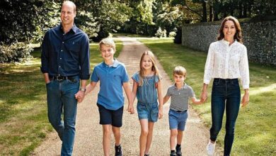 Prince George Set to Inherit 7 Powerful Royal Titles as King Charles Reportedly Prepares to Hand Over Throne