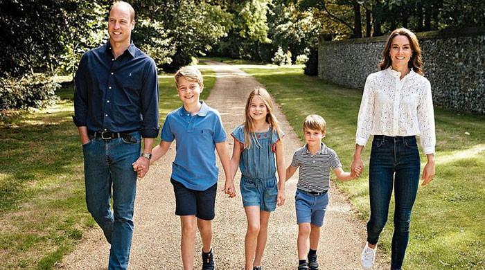 Prince George Set to Inherit 7 Powerful Royal Titles as King Charles Reportedly Prepares to Hand Over Throne