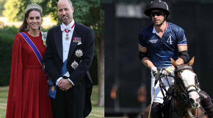 Prince William Makes Major Announcement as Kate Middleton Misses Major Event Again