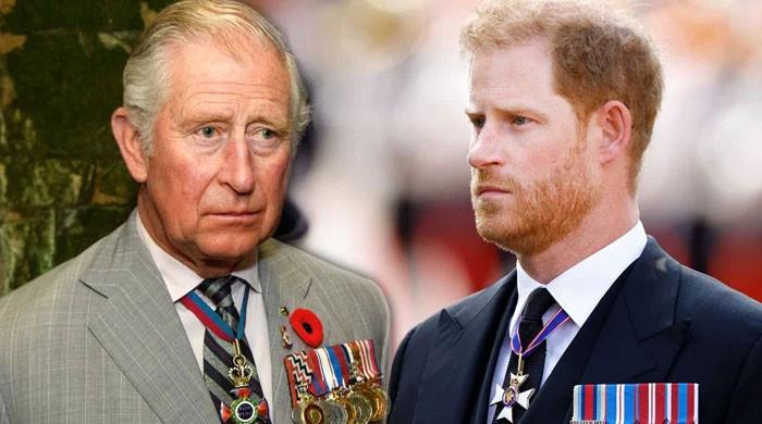Prince Harry Breaks Silence After Secret Peace Summit With King Charles Gets Leaked