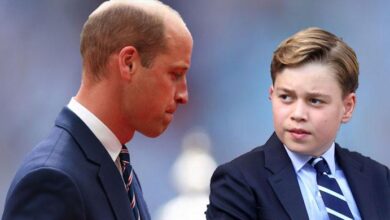Prince William Hit With Shocking Royal Rule for Prince George Ahead of Birthday