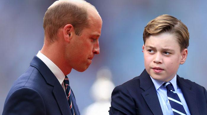 Prince William Hit With Shocking Royal Rule for Prince George Ahead of Birthday